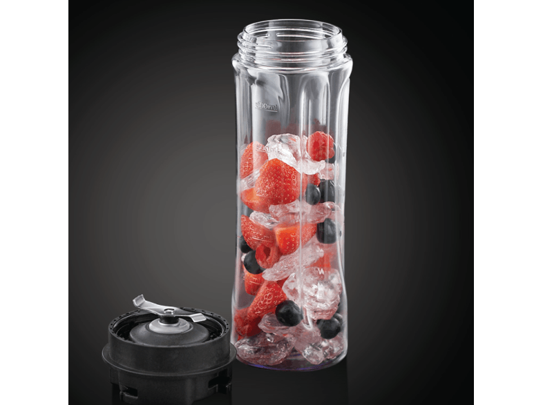 Russell Hobbs 23470-56 Mix & Go ezüst turmixgép