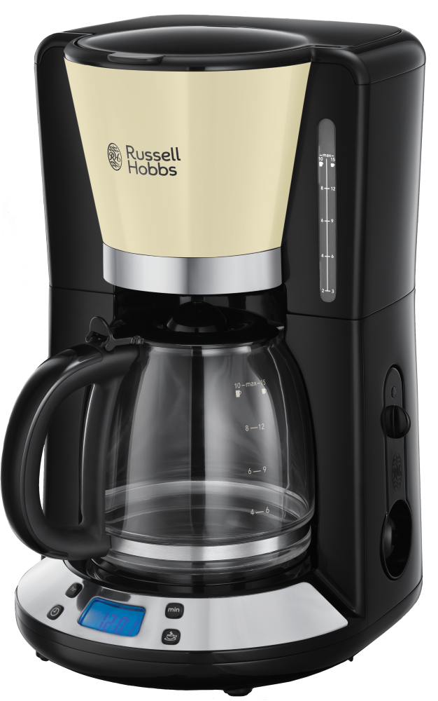 Russell Hobbs 24033-56 Colours Plus+ krém kávéfőző