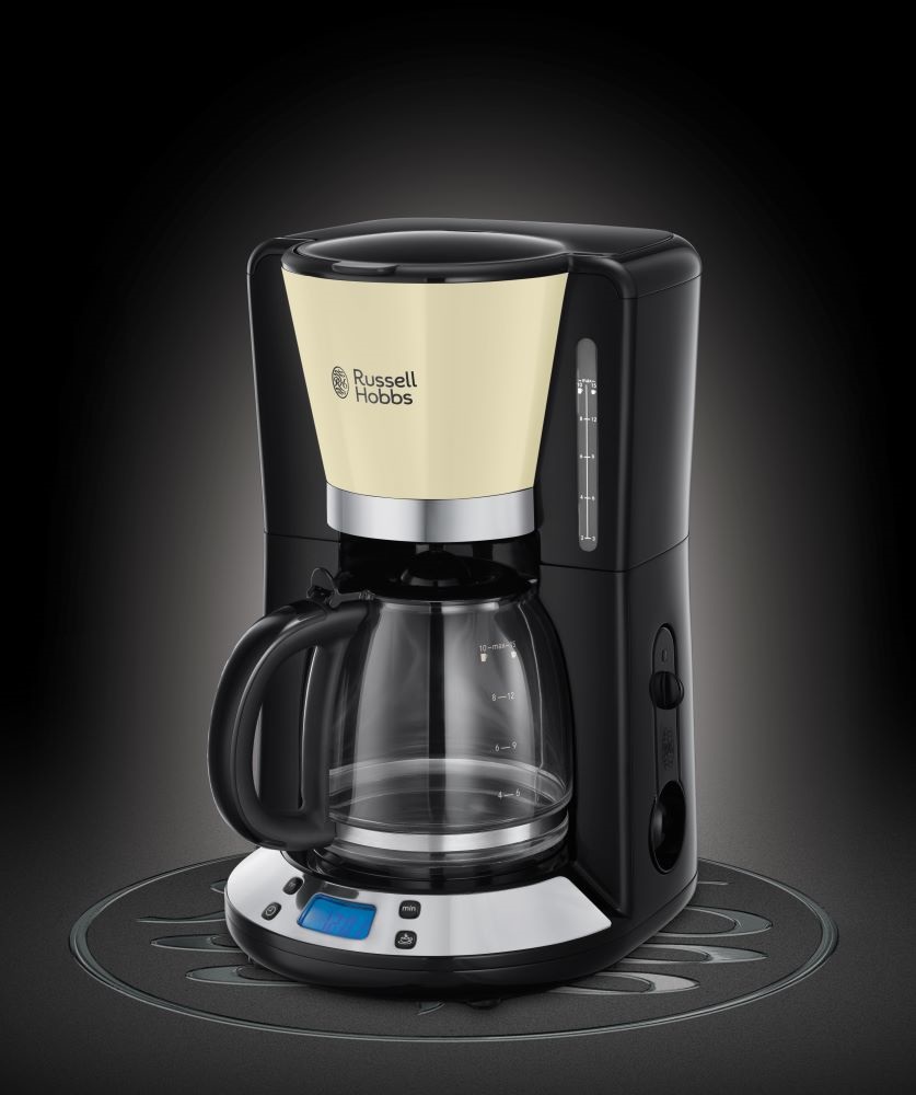 Russell Hobbs 24033-56 Colours Plus+ krém kávéfőző
