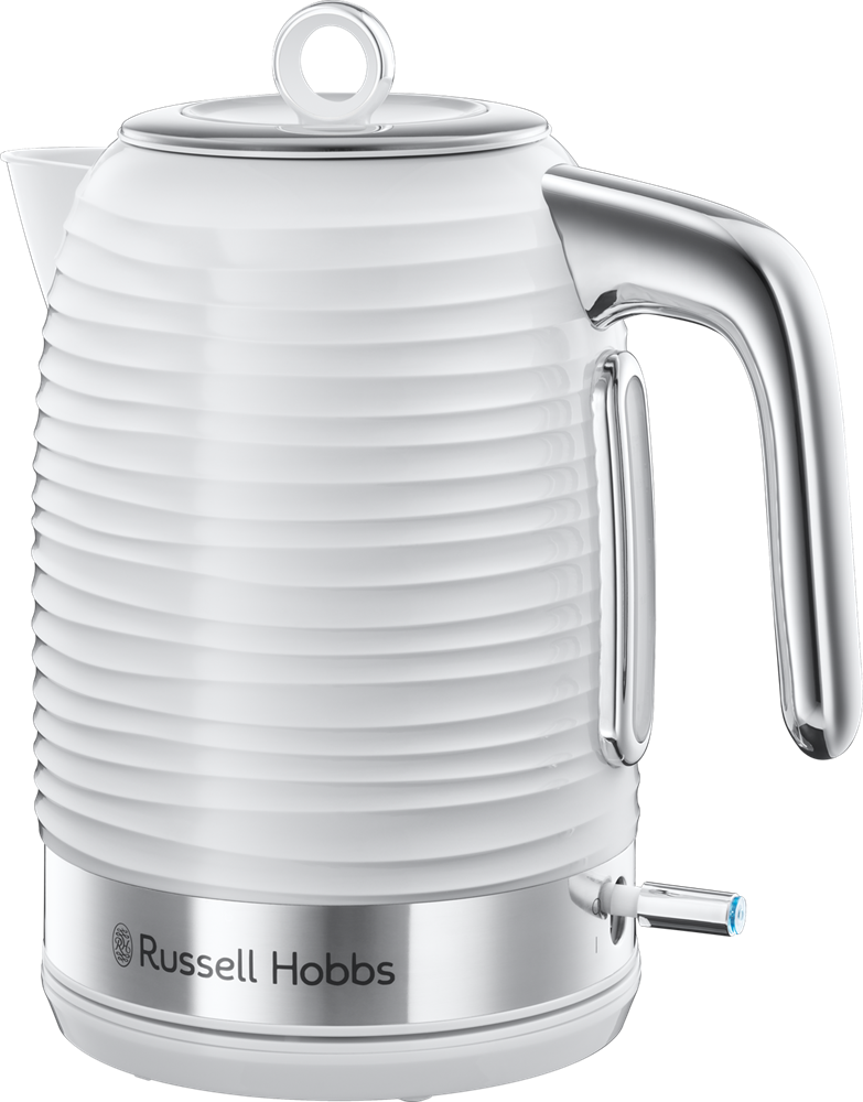 Russell Hobbs 24360-70 Inspire 1,7L-es fehér vízforraló