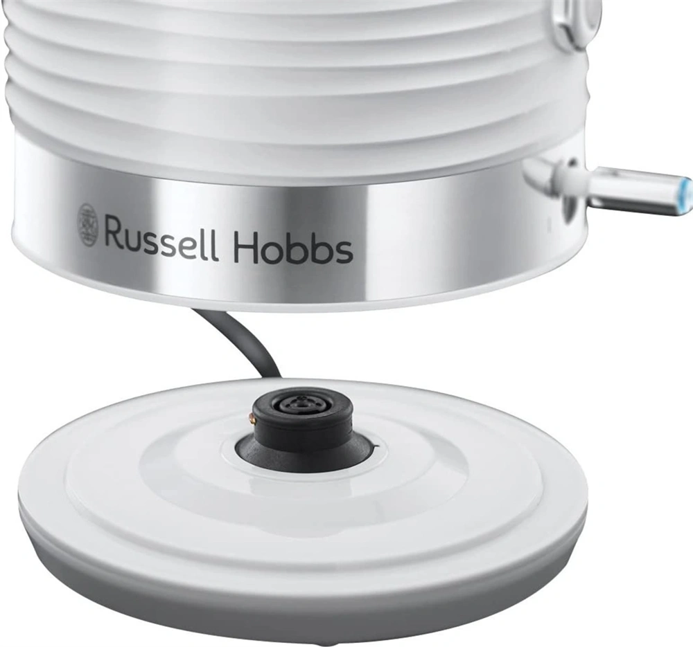 Russell Hobbs 24360-70 Inspire 1,7L-es fehér vízforraló