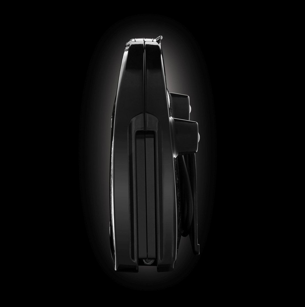 Russell Hobbs 24520-56 Classics fekete szendvicssütő