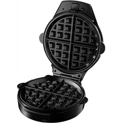 Russell Hobbs 24620-56/RH Fiesta 3in1 bordó fánk -  sütemény- gofrisütő