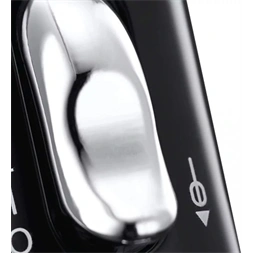 Russell Hobbs 24672-56/RH Matte Black fekete kézi mixer