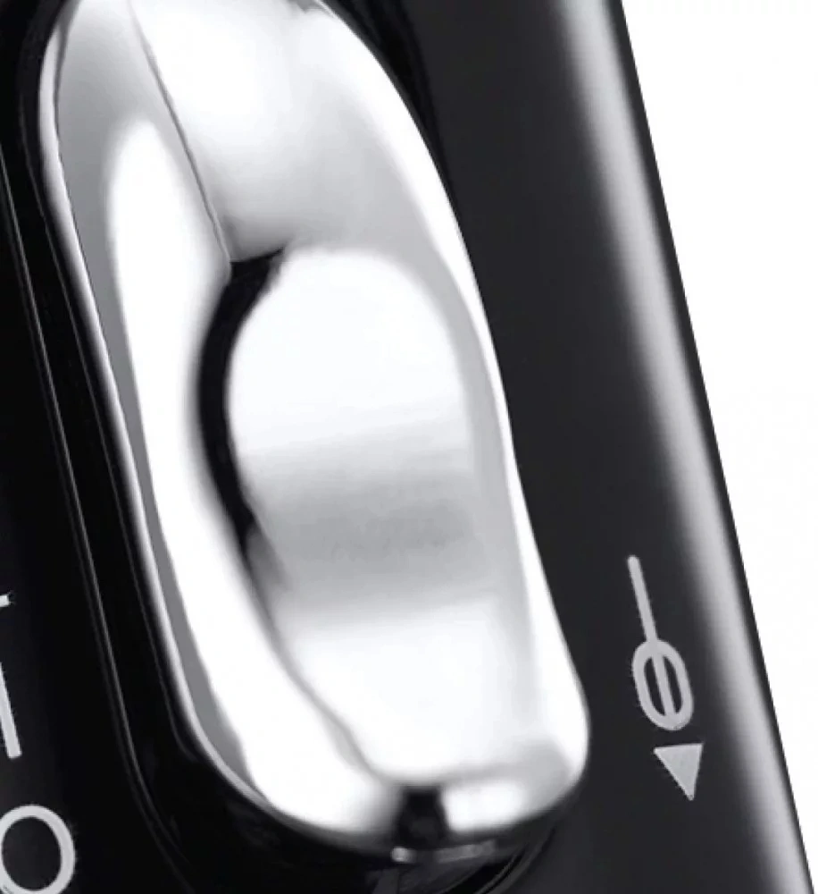 Russell Hobbs 24672-56/RH Matte Black fekete kézi mixer