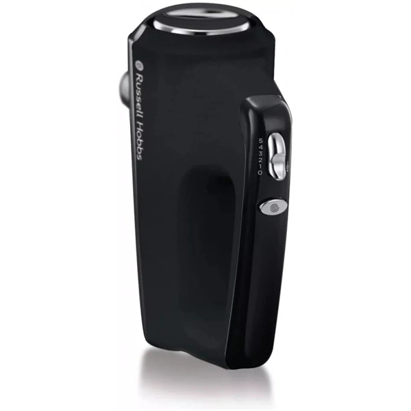 Russell Hobbs 24672-56/RH Matte Black fekete kézi mixer