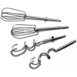 Russell Hobbs 24672-56/RH Matte Black fekete kézi mixer