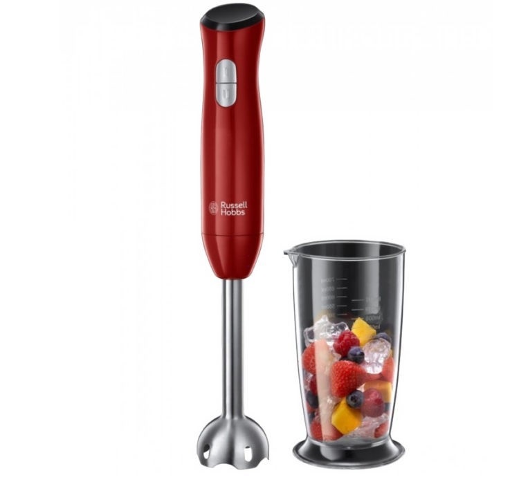 Russell Hobbs 24690-56 Desire piros botmixer