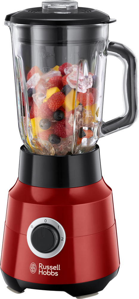 Russell Hobbs 24720-56 Desire piros turmixgép