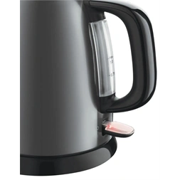 Russell Hobbs 24993-70/RH Colours Plus+ kompakt szürke vízforraló