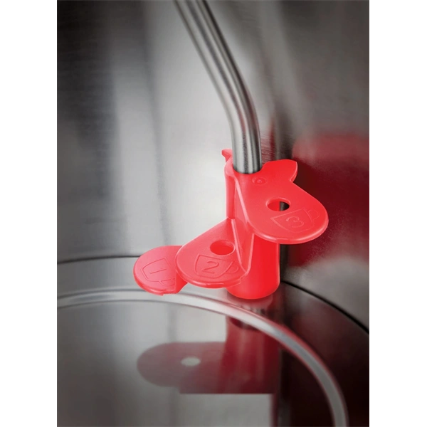 Russell Hobbs 24993-70/RH Colours Plus+ kompakt szürke vízforraló