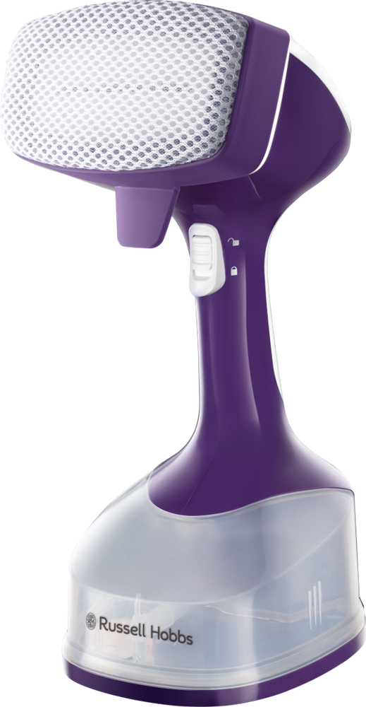 Russell Hobbs 25600-56/RH Steam Genie fehér kézi ruhagőzölő