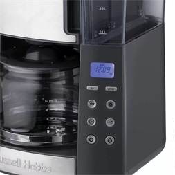 Russell Hobbs 25610-56/RH Grind&Brew beépített darálóval filteres kávéfőző