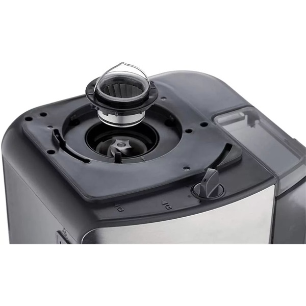 Russell Hobbs 25610-56/RH Grind&Brew beépített darálóval filteres kávéfőző