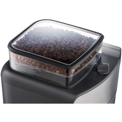 Russell Hobbs 25610-56/RH Grind&Brew beépített darálóval filteres kávéfőző