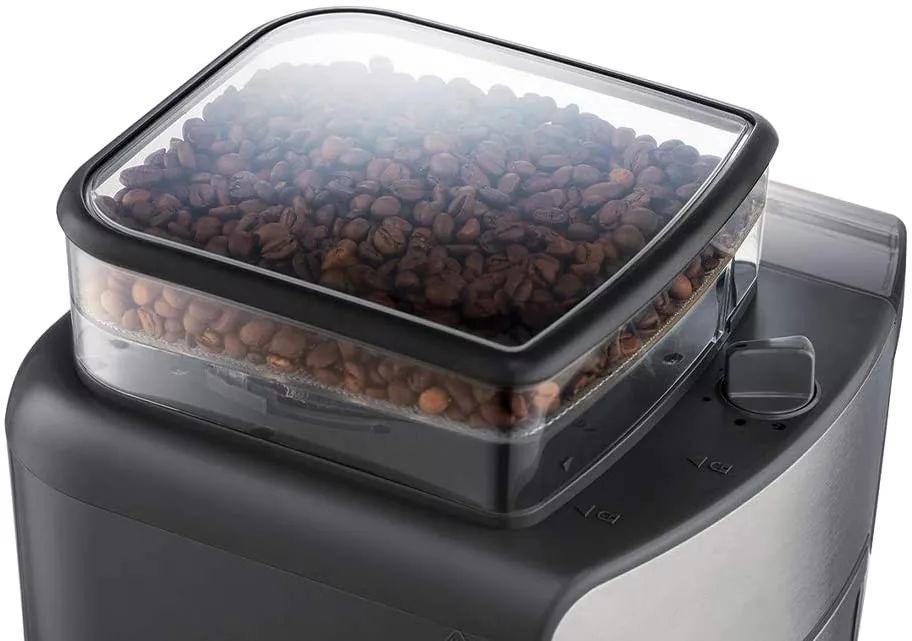 Russell Hobbs 25610-56/RH Grind&Brew beépített darálóval filteres kávéfőző