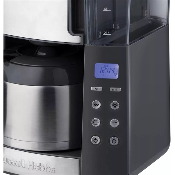 Russell Hobbs 25620-56/RH Grind&Brew beépített darálóval filteres kávéfőző