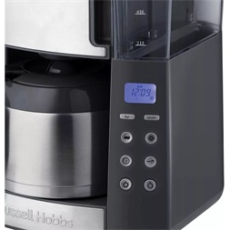 Russell Hobbs 25620-56/RH Grind&Brew beépített darálóval filteres kávéfőző