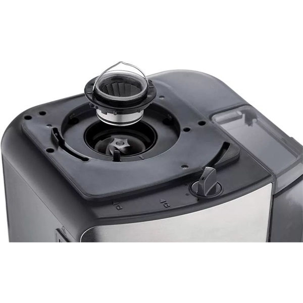Russell Hobbs 25620-56/RH Grind&Brew beépített darálóval filteres kávéfőző