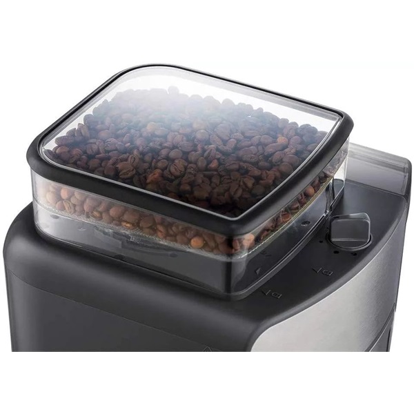 Russell Hobbs 25620-56/RH Grind&Brew beépített darálóval filteres kávéfőző