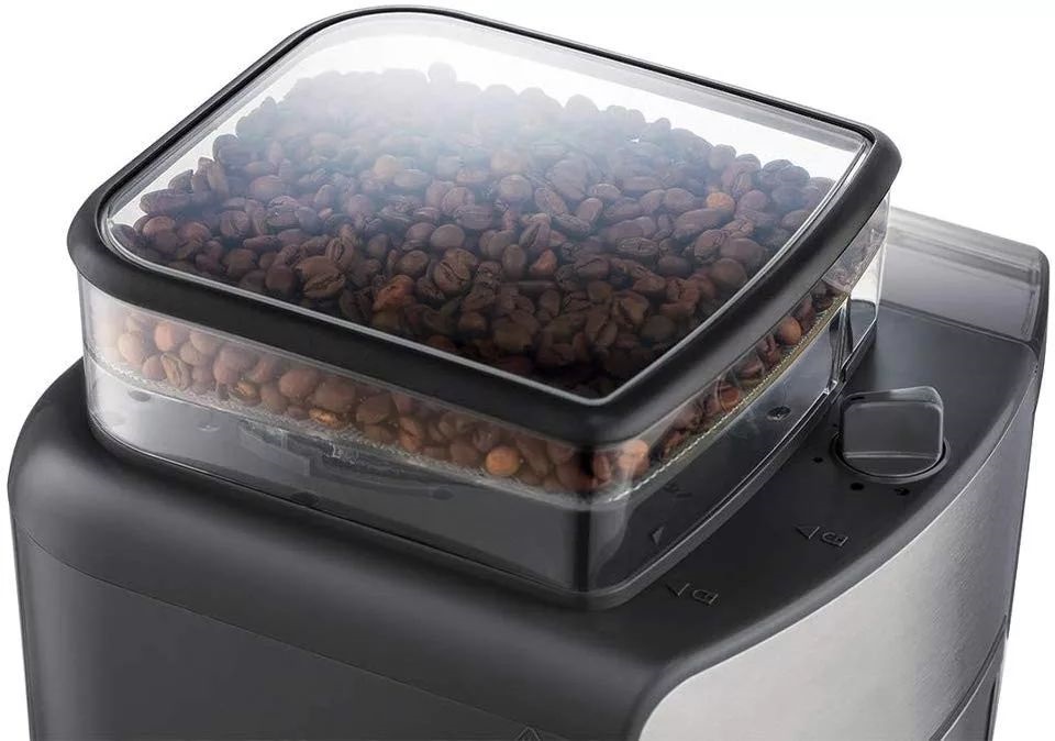 Russell Hobbs 25620-56/RH Grind&Brew beépített darálóval filteres kávéfőző