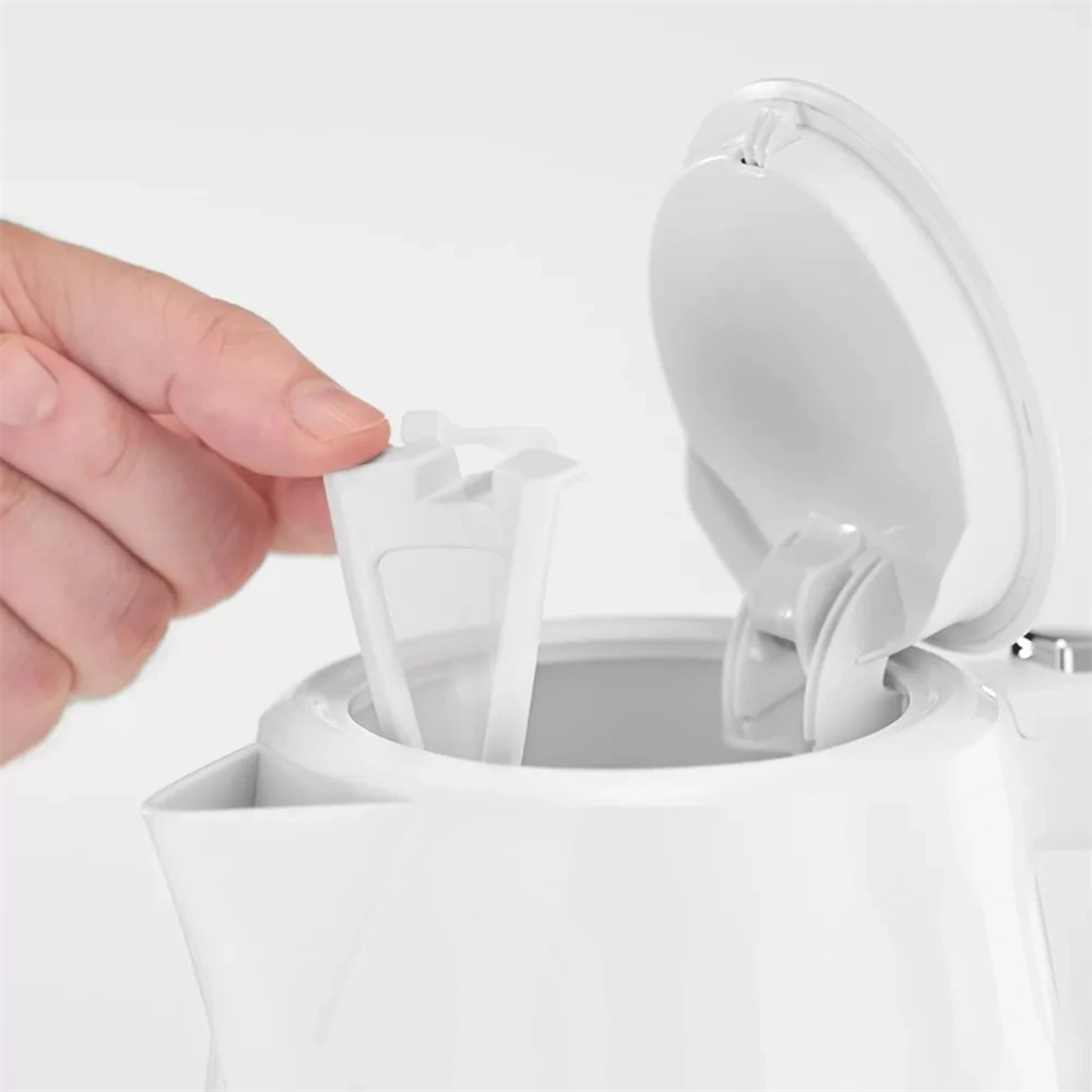 Russell Hobbs 26050-70/RH Honeycomb 1,7L-es fehér vízforraló