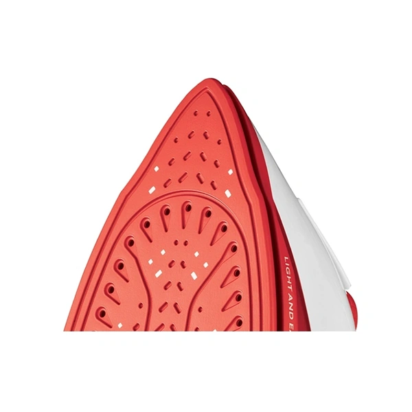 Russell Hobbs 26481-56/RH Light&Easy Brights Apple piros-fehér gőzölős vasaló