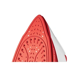 Russell Hobbs 26481-56/RH Light&Easy Brights Apple piros-fehér gőzölős vasaló