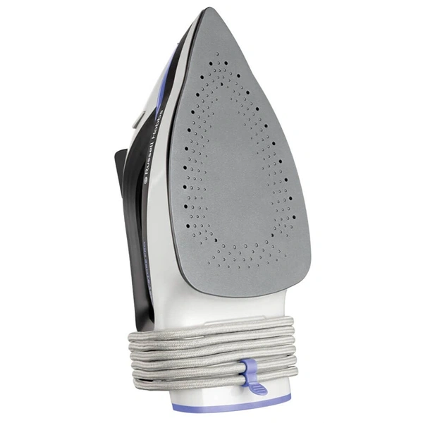 Russell Hobbs 26730-56/RH Easy Store Pro Wrap & Clip lila gőzölős vasaló