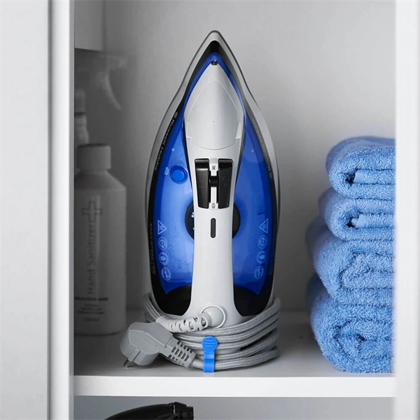 Russell Hobbs 26730-56/RH Easy Store Pro Wrap & Clip lila gőzölős vasaló