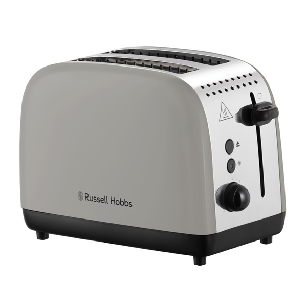Russell Hobbs 26931-56/RH Colours Plus Mocha barna 2 szeletes kenyérpirító