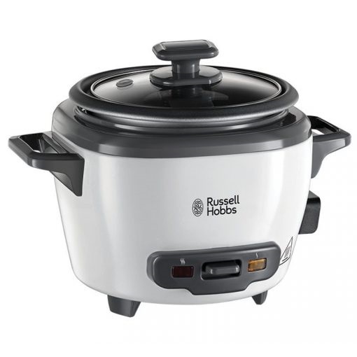 Russell Hobbs 27020-56 kicsi rizsfőző (Újszerű)