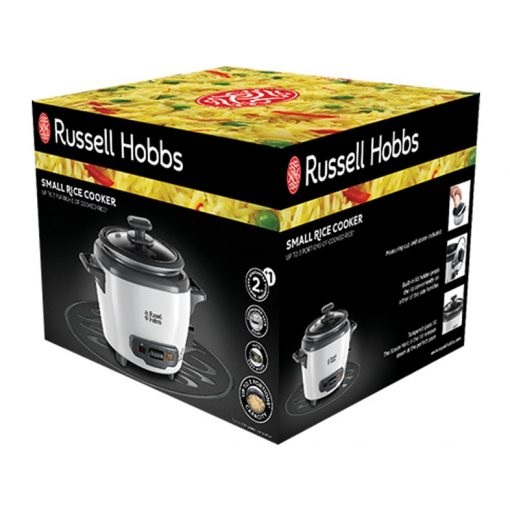 Russell Hobbs 27020-56 kicsi rizsfőző (Újszerű)