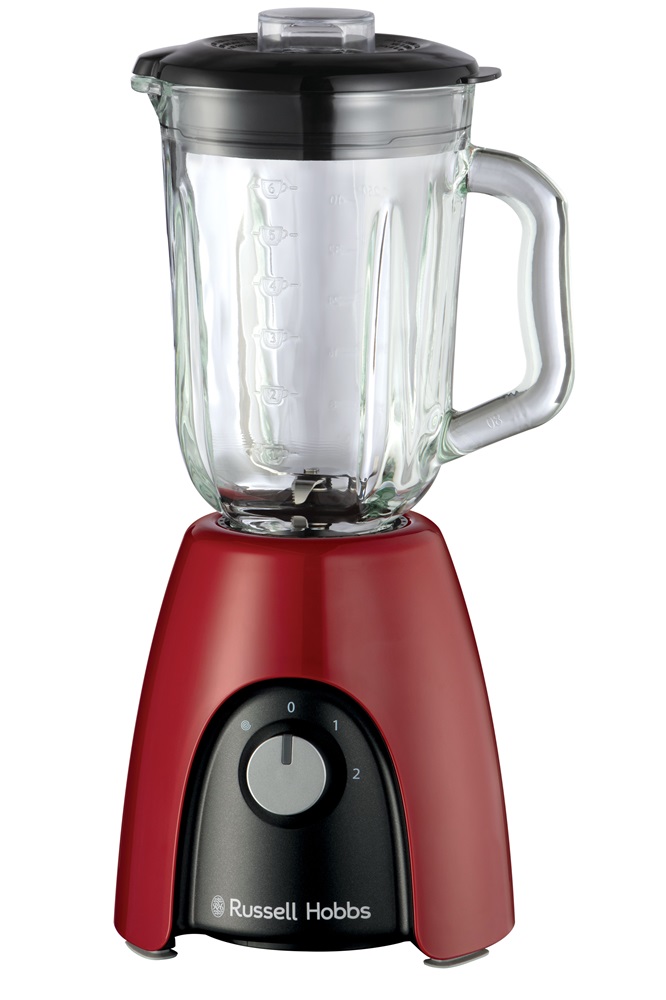 Russell Hobbs 27120-56/RH Desire Red turmixgép