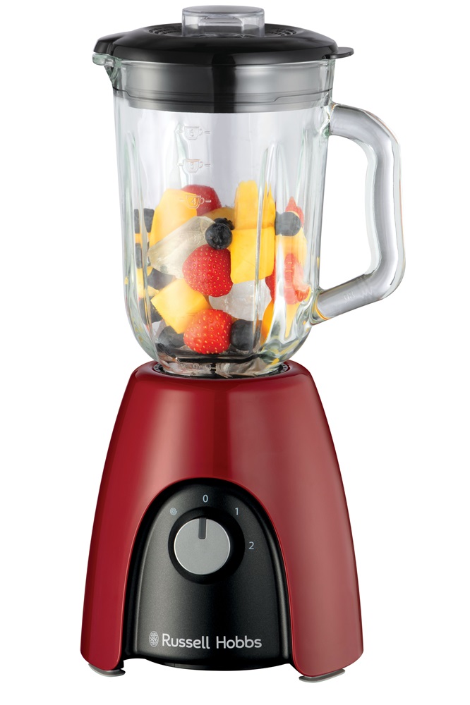 Russell Hobbs 27120-56/RH Desire Red turmixgép