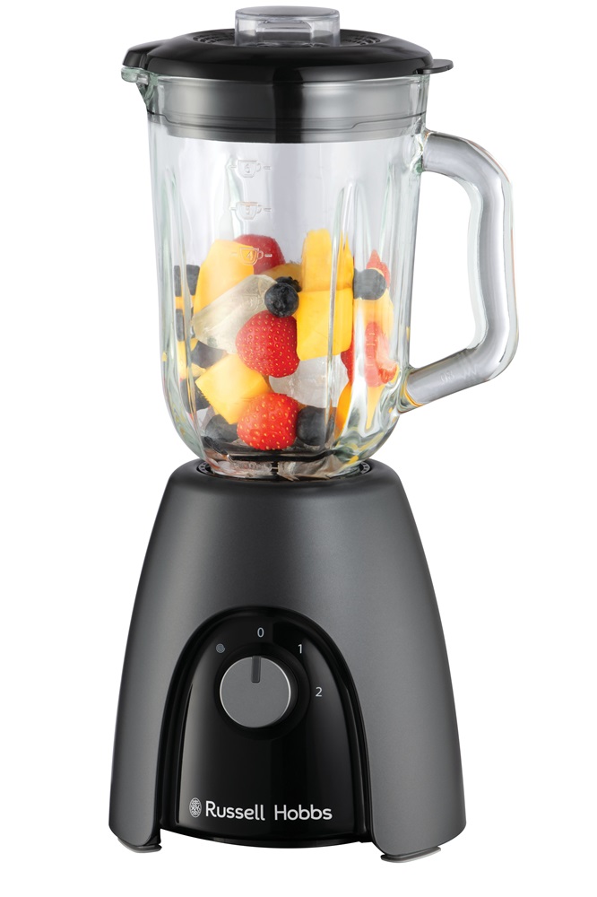 Russell Hobbs 27121-56/RH Desire Matte Charcoal turmixgép
