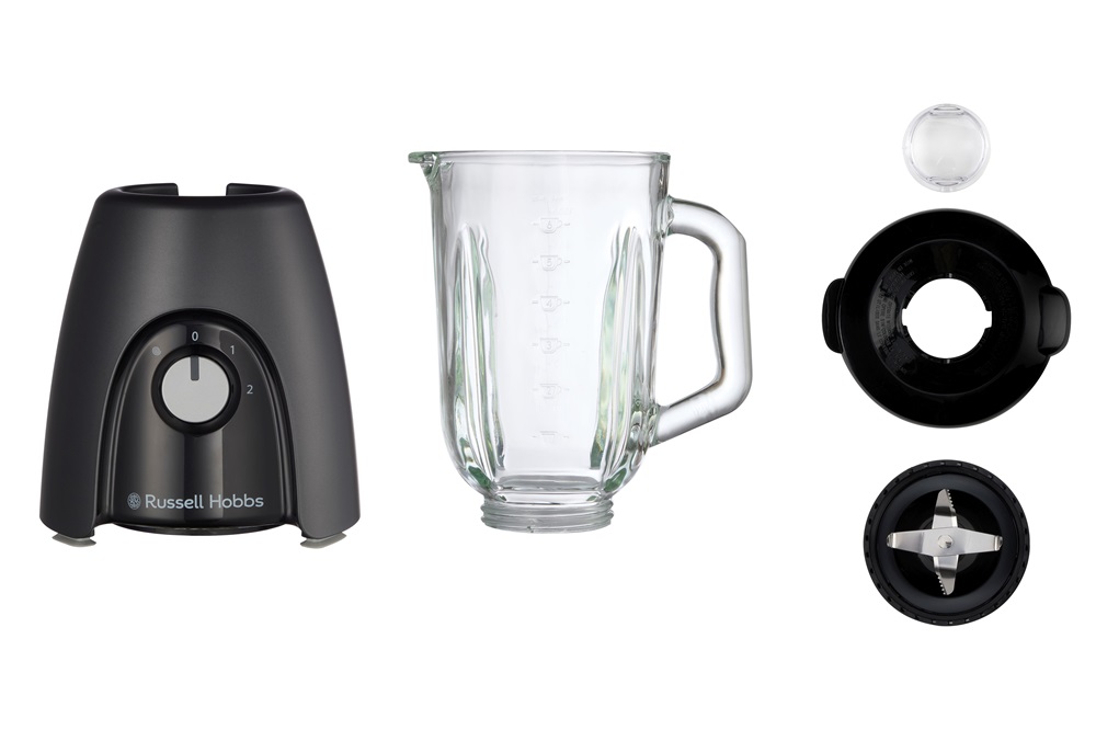 Russell Hobbs 27121-56/RH Desire Matte Charcoal turmixgép