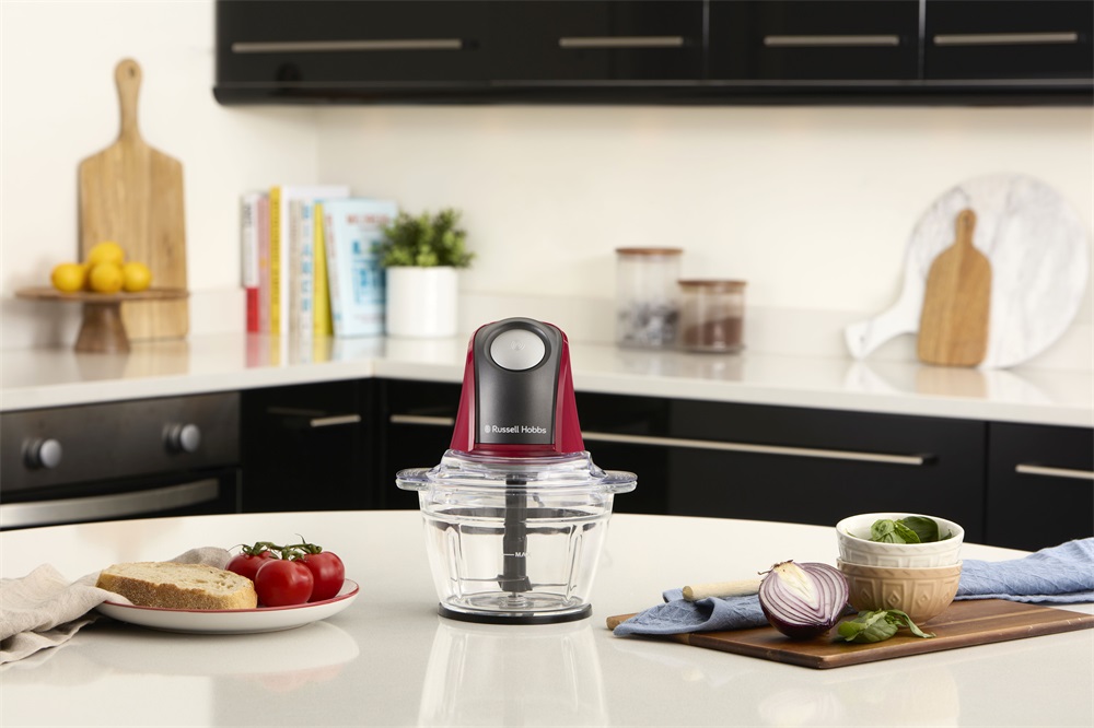 Russell Hobbs 27130-56/RH Desire Red mini aprító