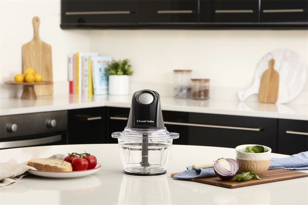 Russell Hobbs 27131-56/RH Desire Matte Charcoal mini aprító