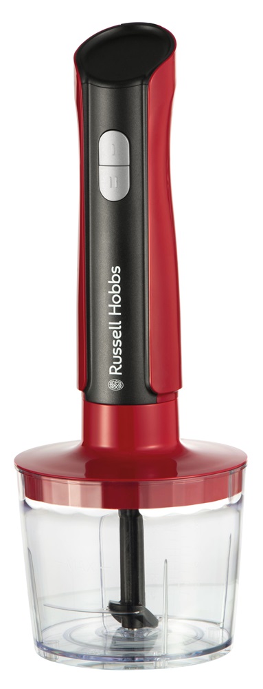 Russell Hobbs 27140-56/RH Desire Red 3in1 piros botmixer