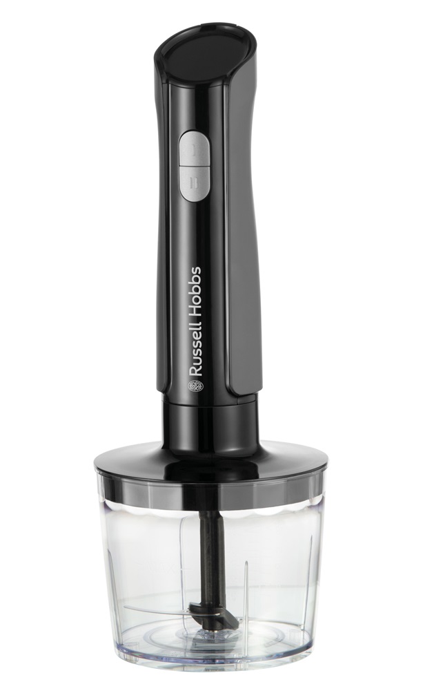 Russell Hobbs 27141-56/RH Desire Matte Charcoal 3in1 szénszürke botmixer