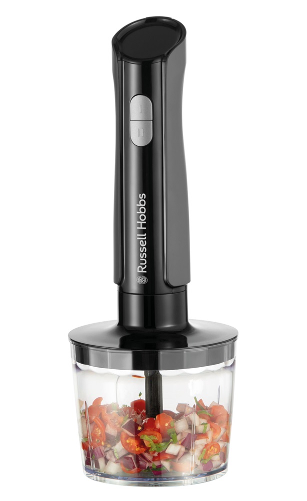 Russell Hobbs 27141-56/RH Desire Matte Charcoal 3in1 szénszürke botmixer