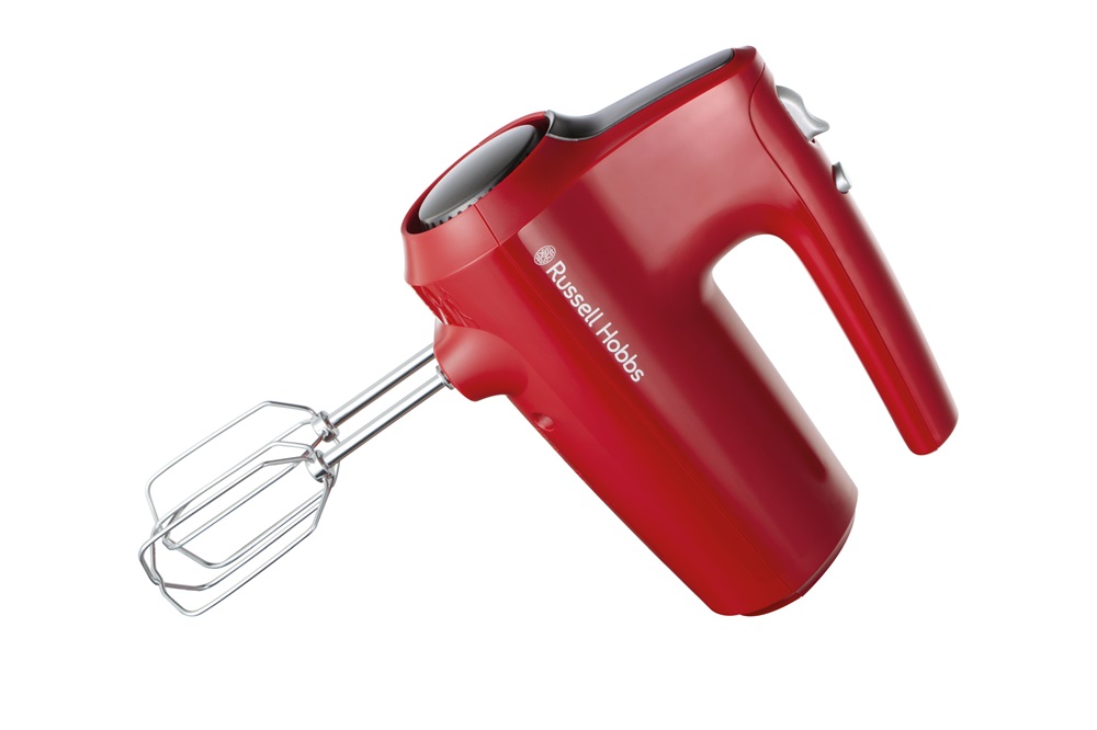 Russell Hobbs 27150-56/RH Desire Red piros kézi mixer
