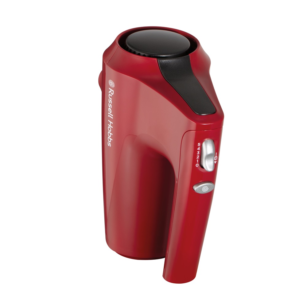 Russell Hobbs 27150-56/RH Desire Red piros kézi mixer