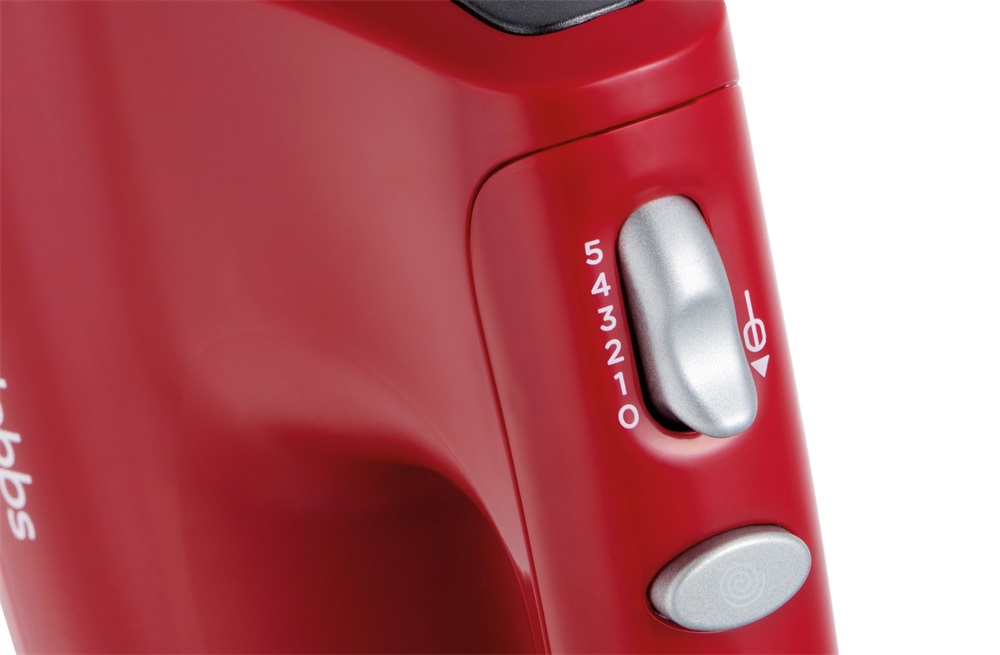 Russell Hobbs 27150-56/RH Desire Red piros kézi mixer