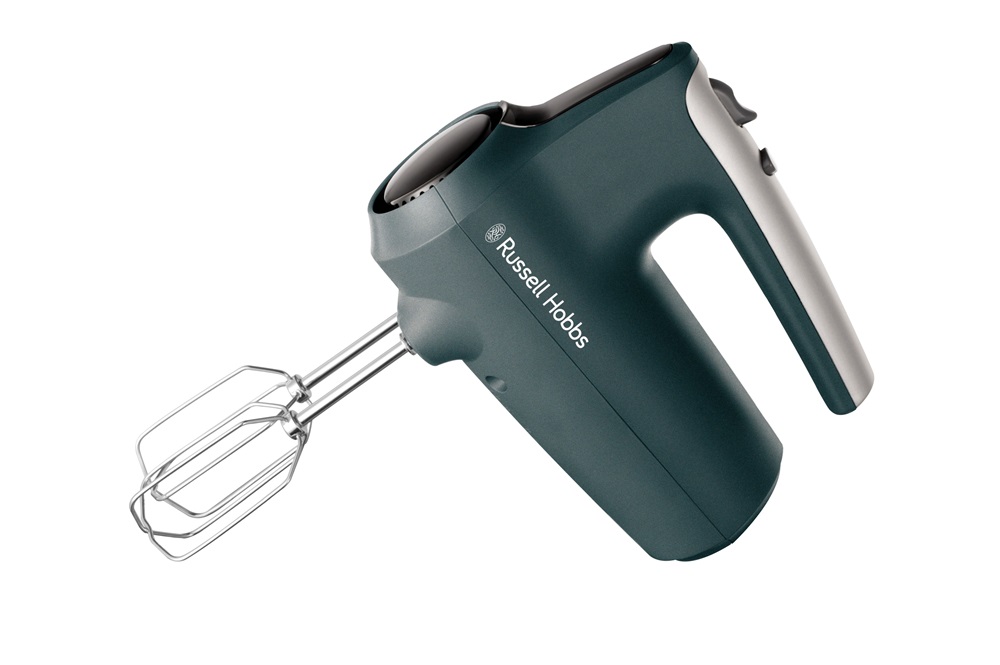 Russell Hobbs 27151-56/RH Desire Matte Charcoal szénszürke kézi mixer