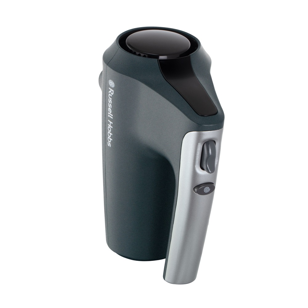 Russell Hobbs 27151-56/RH Desire Matte Charcoal szénszürke kézi mixer