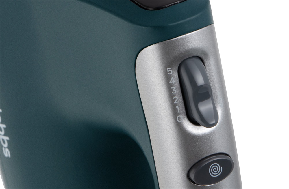 Russell Hobbs 27151-56/RH Desire Matte Charcoal szénszürke kézi mixer