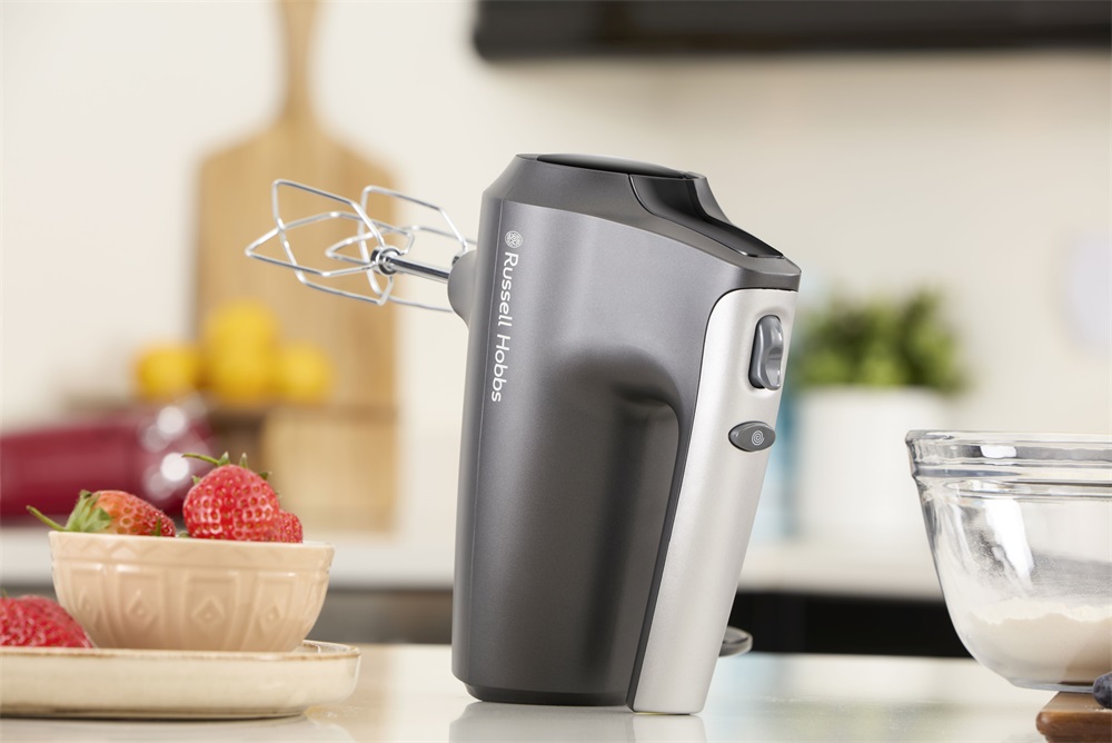 Russell Hobbs 27151-56/RH Desire Matte Charcoal szénszürke kézi mixer