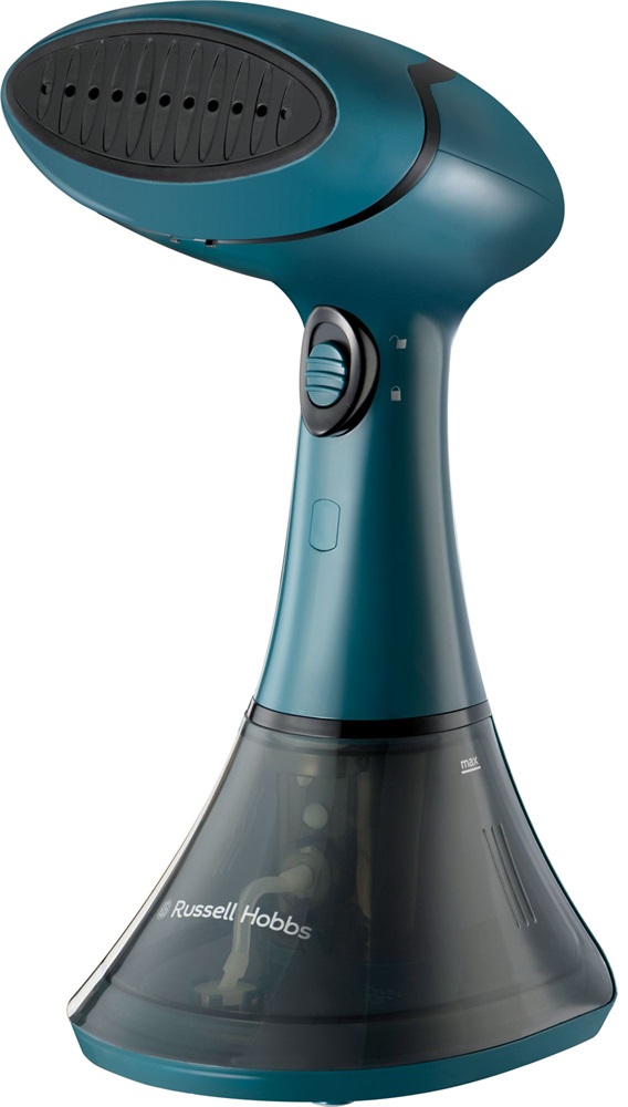 Russell Hobbs 27220-56/RH Steam Genie kék kézi ruhagőzölő